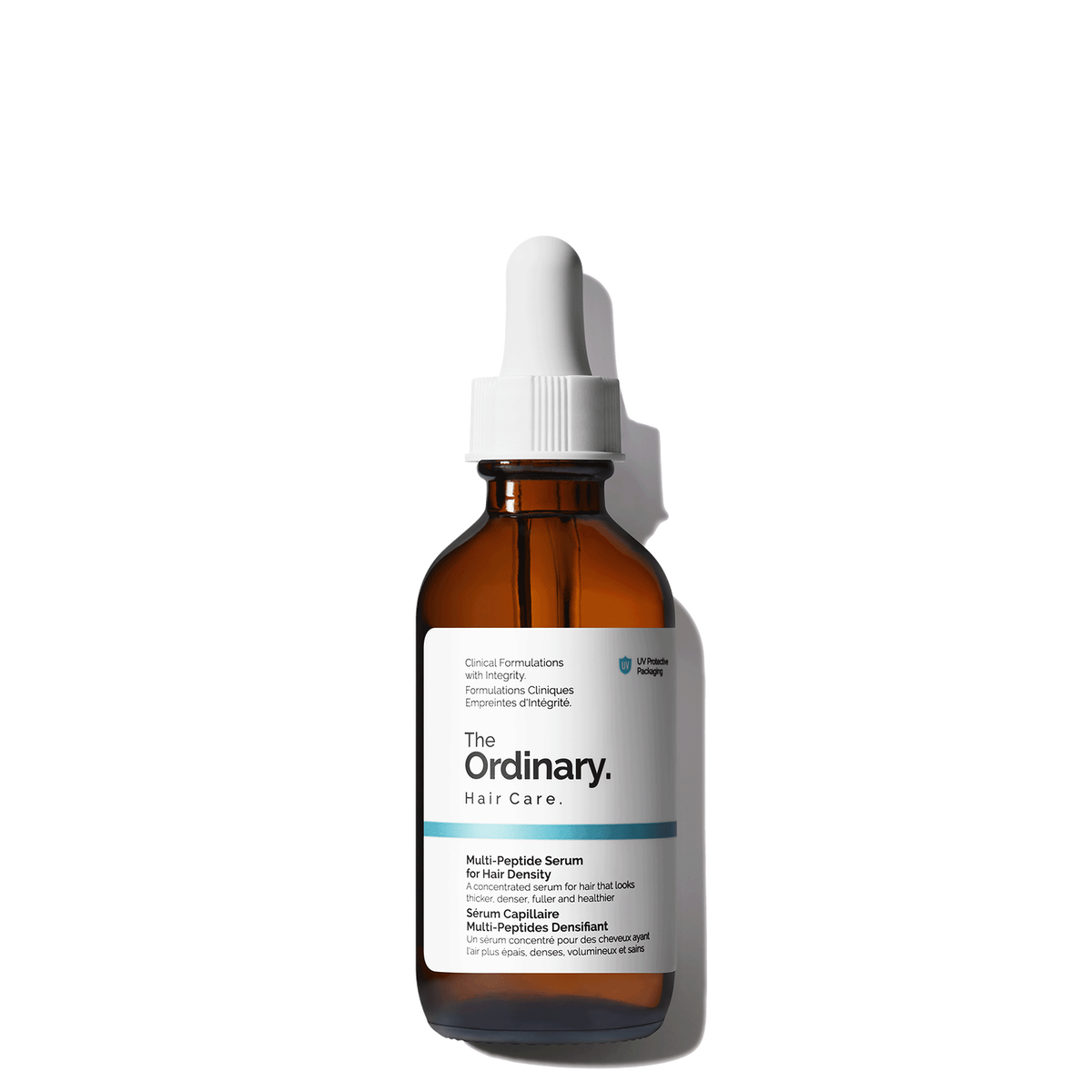 Multi-Peptide Serum for Hair Density